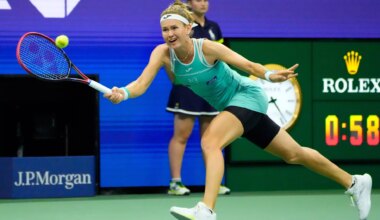 WTA Bogota Day 4 Predictions Including Bouzkova vs Vandewinkel