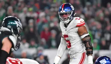 Ravens urged to make stunning NFL Draft trade image