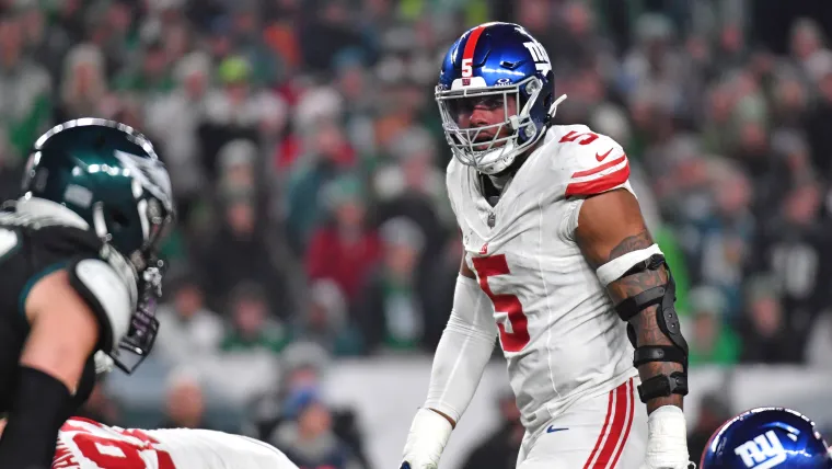 Ravens urged to make stunning NFL Draft trade image