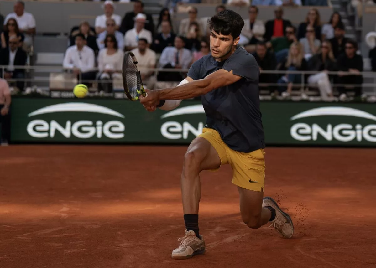 ATP Monte Carlo Semifinal Predictions Including Alcaraz vs Vacherot