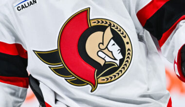 Senators Recall Six Players – Pro Hockey Rumors