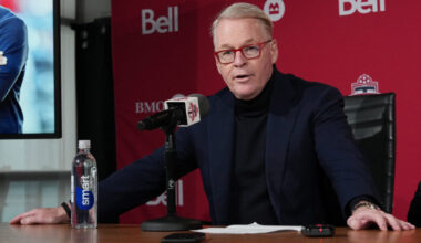 Maple Leafs Hire PBI Sports & Entertainment To Support GM Search