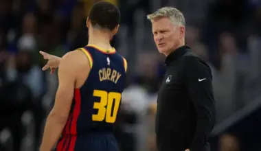 Are Warriors in the playoffs? What Golden State's Play-In win over Clippers means for NBA playoff bracket image