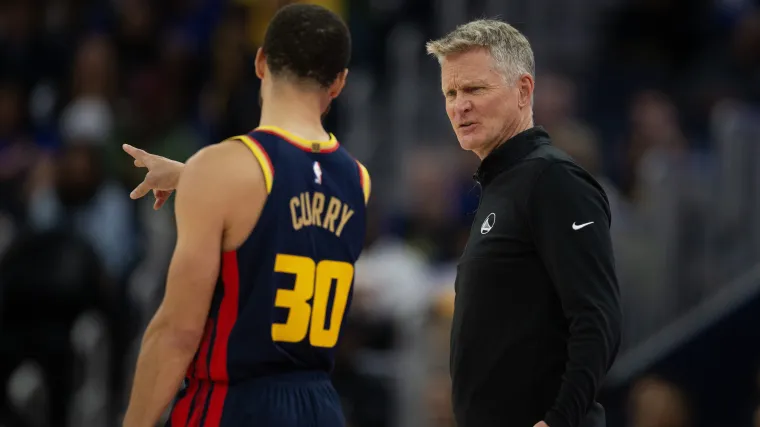 Are Warriors in the playoffs? What Golden State's Play-In win over Clippers means for NBA playoff bracket image
