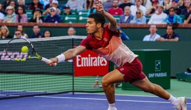 2026 Madrid Open Preview And Predictions