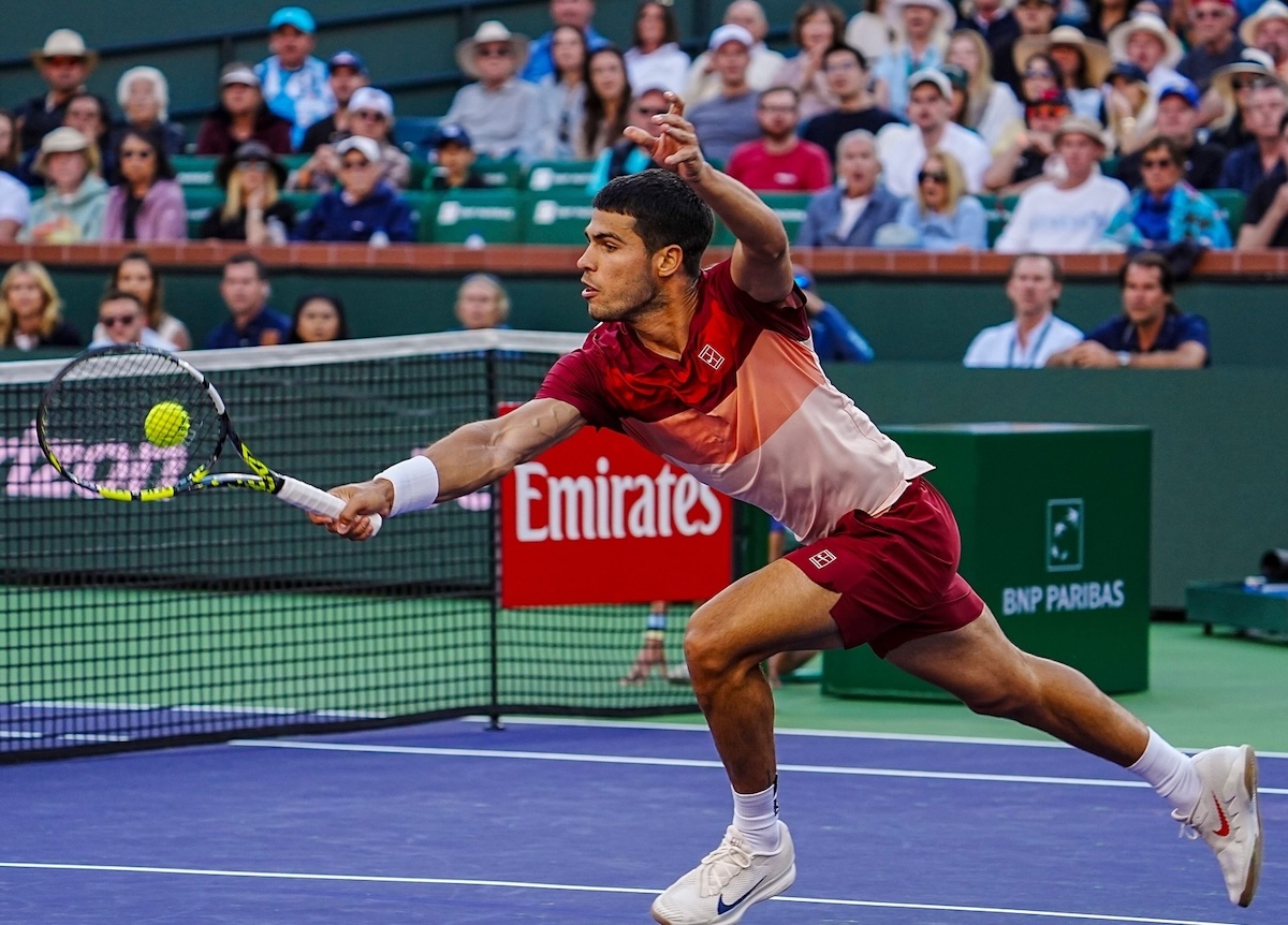 2026 Madrid Open Preview And Predictions