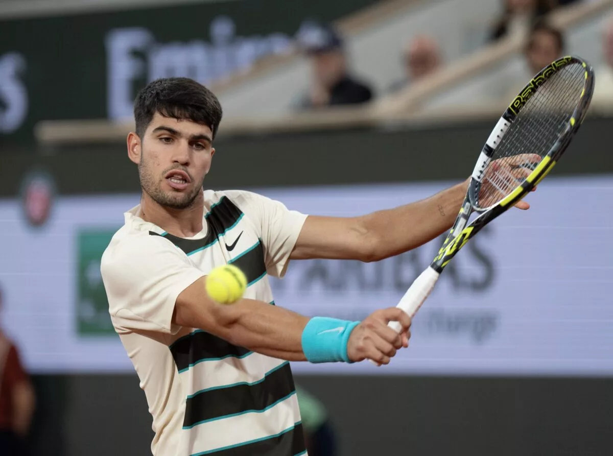 ATP Monte Carlo Day 3 Predictions Including Alcaraz vs Baez