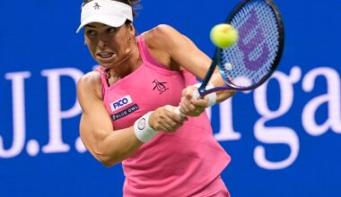 WTA Madrid Best Bets Parks vs Cocciaretto