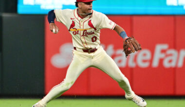 The Opener: Winn, Griffin, White Sox