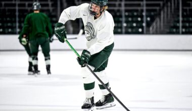 Blues Sign Colin Ralph To Entry-Level Deal – Pro Hockey Rumors