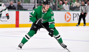 Stars Provide Several Injury Updates – Pro Hockey Rumors