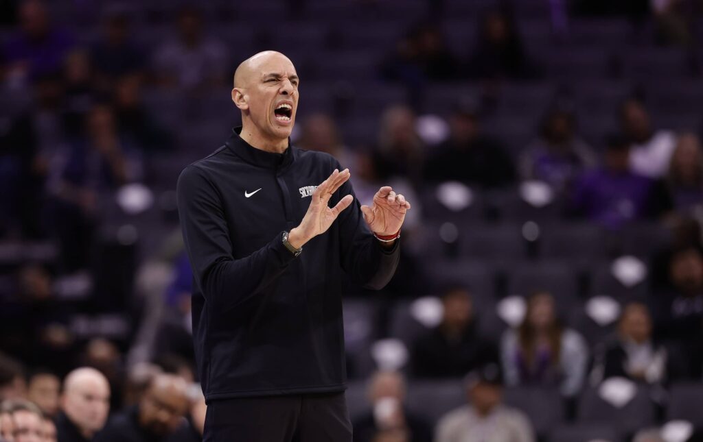NBA Begins Investigation Against Kings Into Suspicious "Strategy Mistake" Vs. Warriors