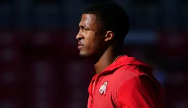 Sonny Styles family tree: Meet draft-eligible brother, NFL dad, girlfriend and more from Ohio roots image