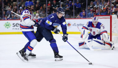 Nashville Predators Sign Daniel Nieminen – Pro Hockey Rumors