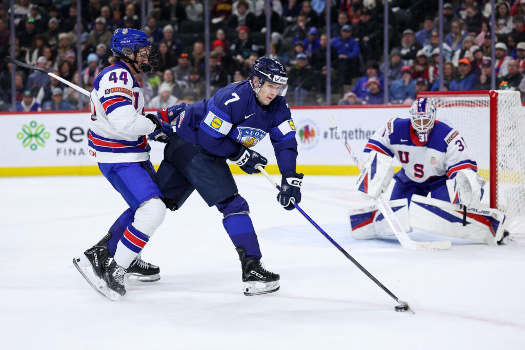 Nashville Predators Sign Daniel Nieminen – Pro Hockey Rumors