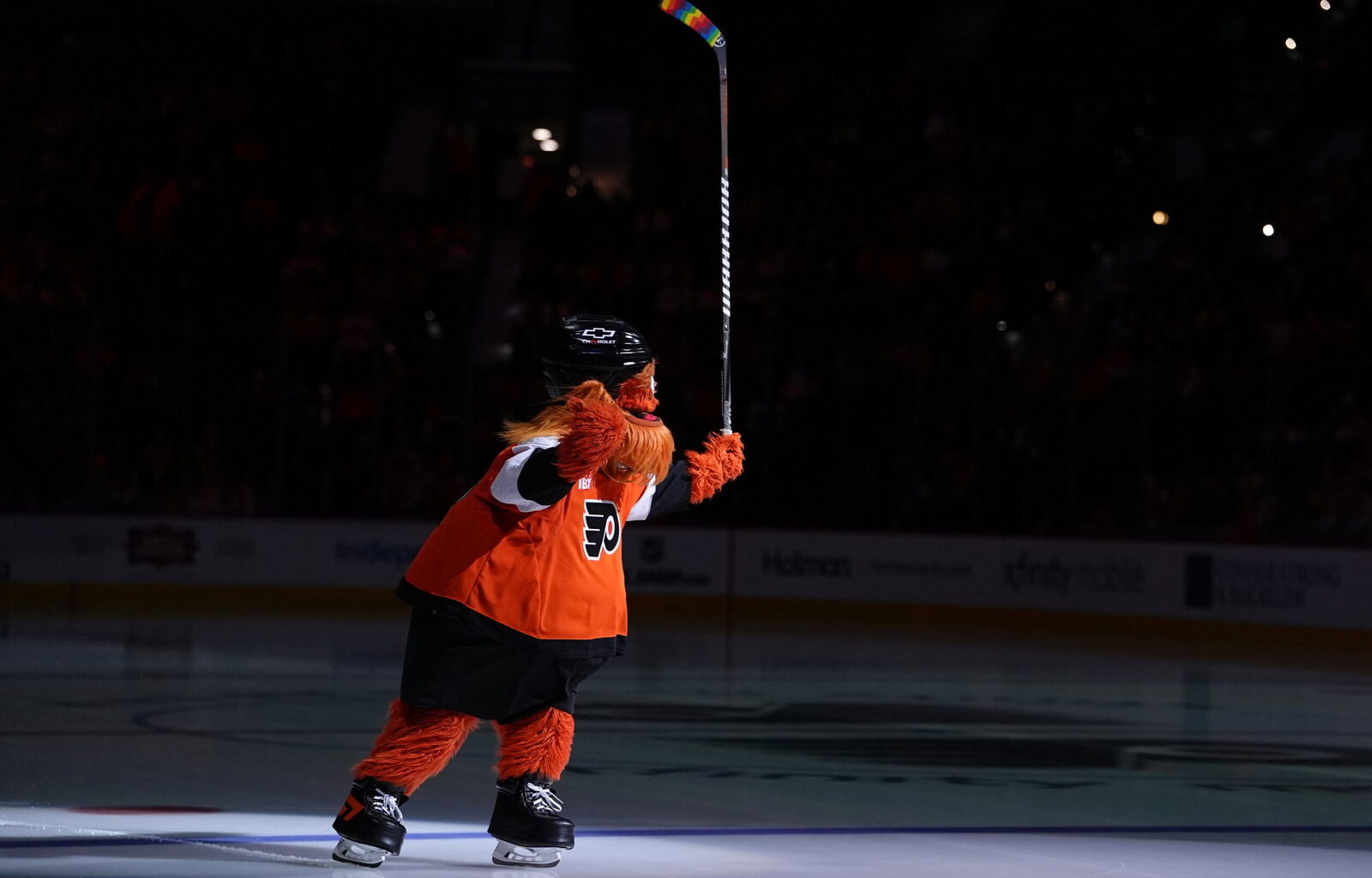 Which NHL Mascots Are the Most Iconic? – The Lead