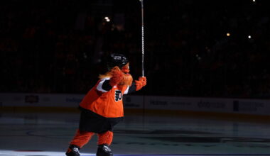Which NHL Mascots Are the Most Iconic? – The Lead