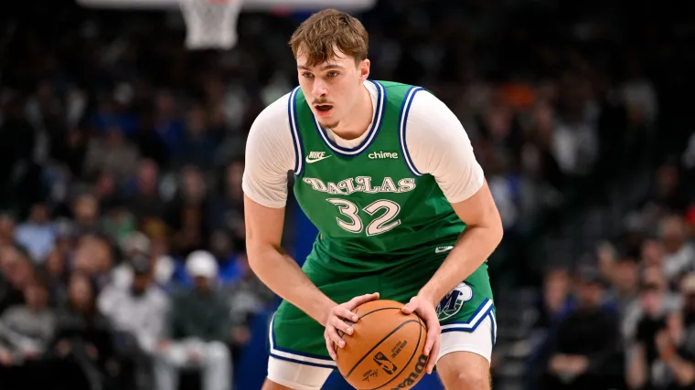Why Mavericks' Cooper Flagg, Jason Kidd might share the same NBA ROTY fate  image