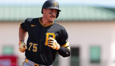 The really, really good MLB rookie class, plus LeBron’s Memphis diss