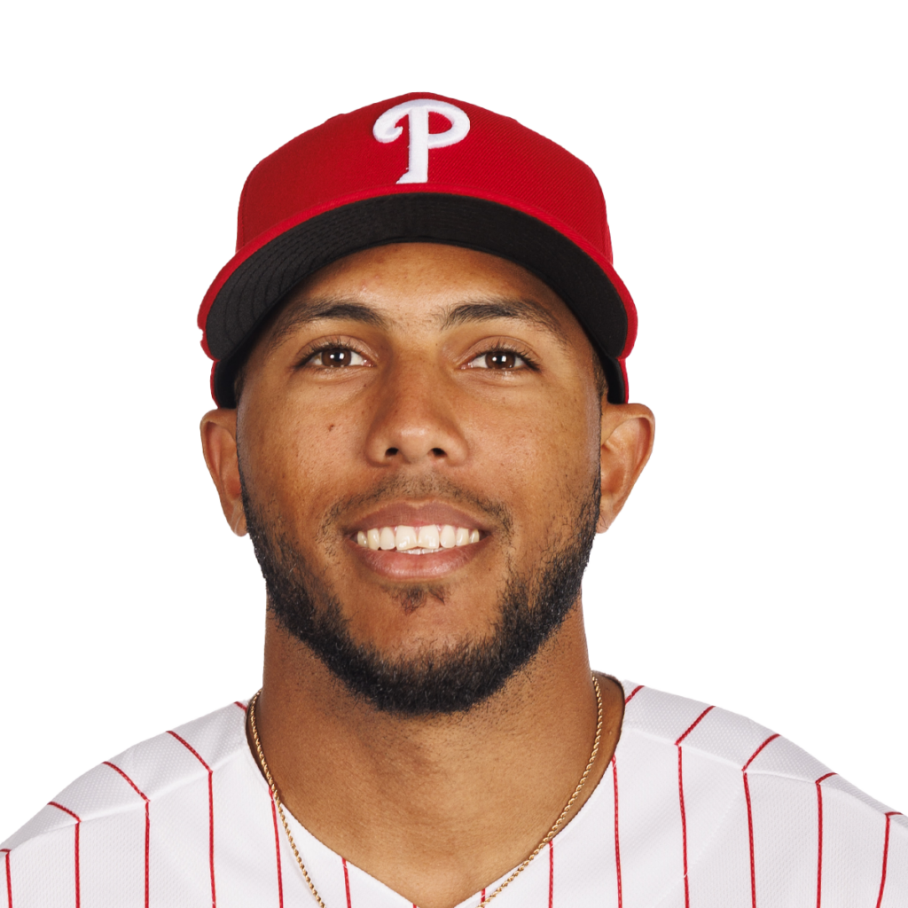 Phillies Re-Sign Pedro León To Minor League Deal