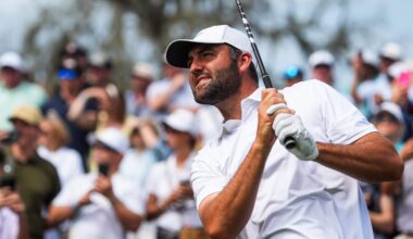 A Masters golf primer, plus Geno’s meltdown