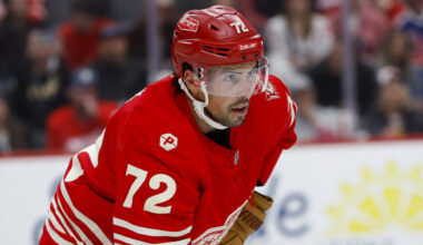 Evaluating Trade Deadline Acquisitions By Non-Playoff Teams – Pro Hockey Rumors