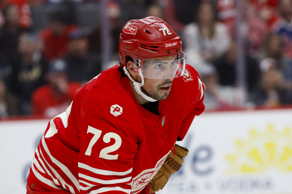 Evaluating Trade Deadline Acquisitions By Non-Playoff Teams – Pro Hockey Rumors