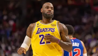 What did LeBron James say about Memphis? Internet livid over Lakers star's snark image