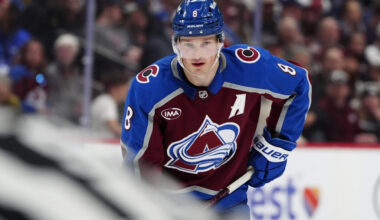 Makar, Roy, Ekman-Larsson, Gudas, Gauthier, Mintyukov – Pro Hockey Rumors