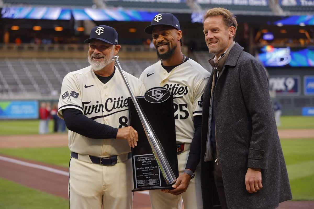 How Tom Pohlad is adjusting to urgency while balancing the 162-game season