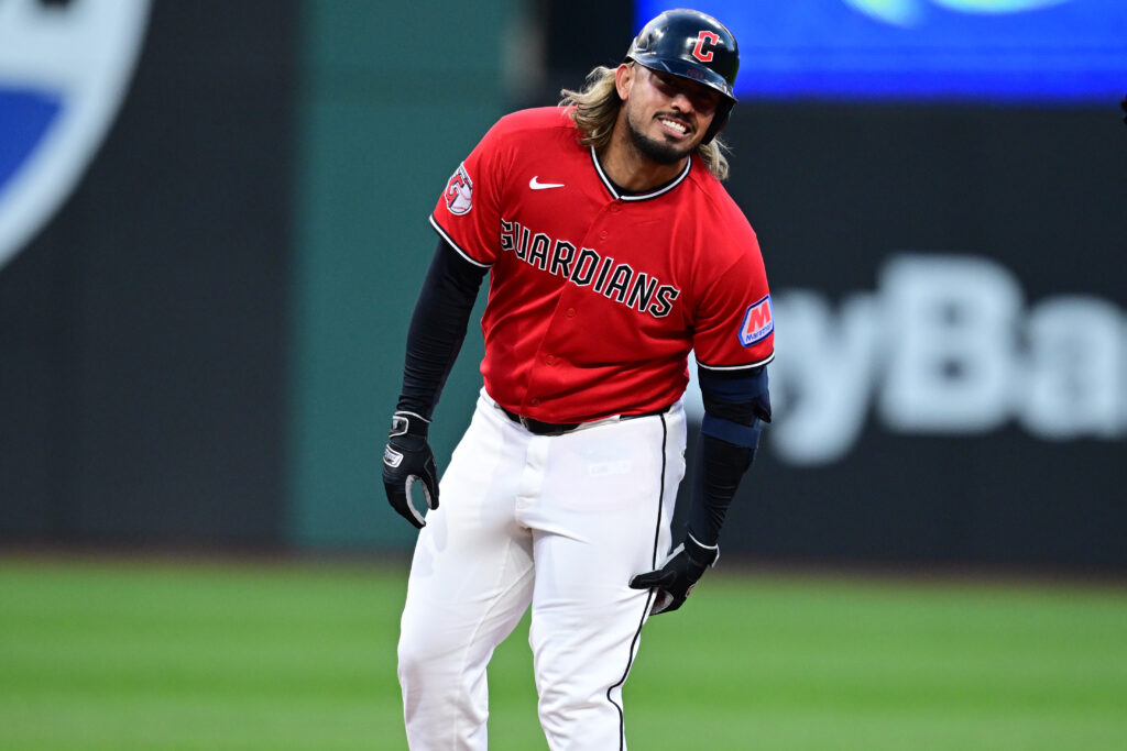 Gabriel Arias To Miss 4-8 Weeks
