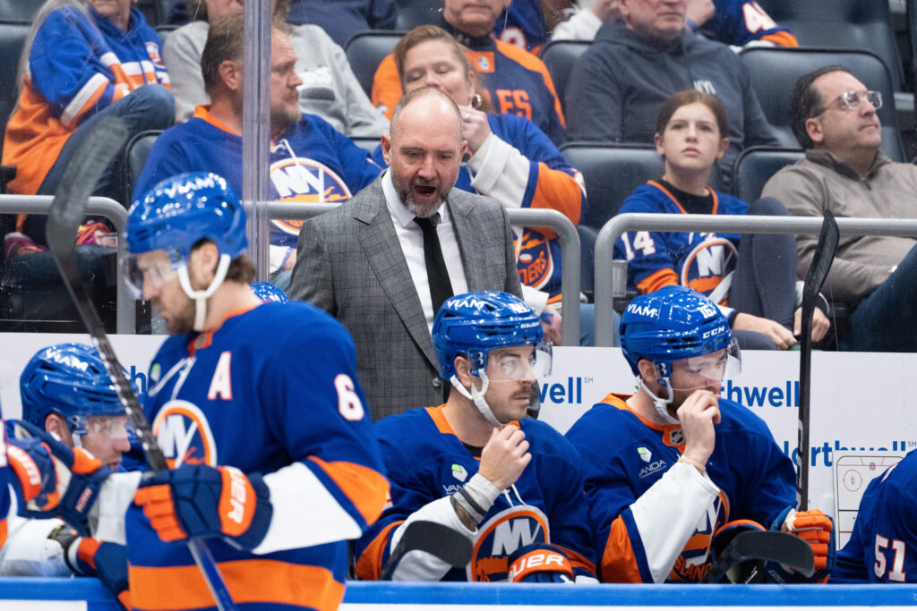 Islanders Turning Towards Future With Playoffs Out Of Reach – Pro Hockey Rumors