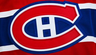 Canadiens' Alexander Zharovsky Remaining In KHL For 2026-27