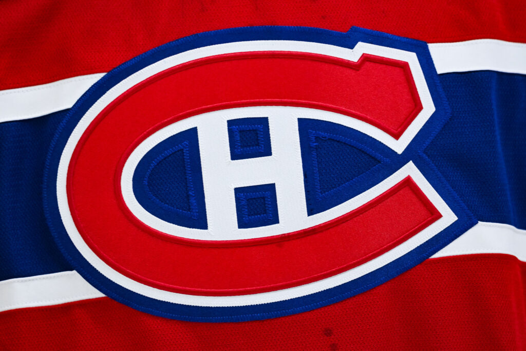 Canadiens' Alexander Zharovsky Remaining In KHL For 2026-27