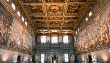 The Uffizi cyberattack should worry every museum in Europe