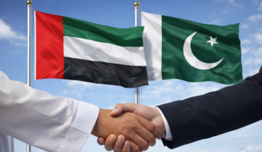Pakistan denies allegations regarding UAE deposits and affirms the strength of its partnership with the UAE