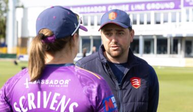 Match Preview: Somerset Women v Essex Women
