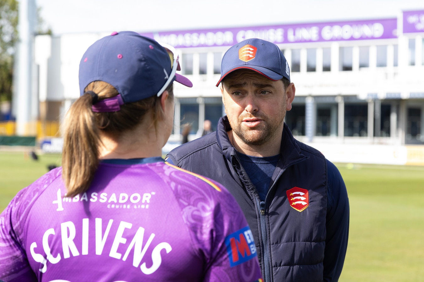 Match Preview: Somerset Women v Essex Women