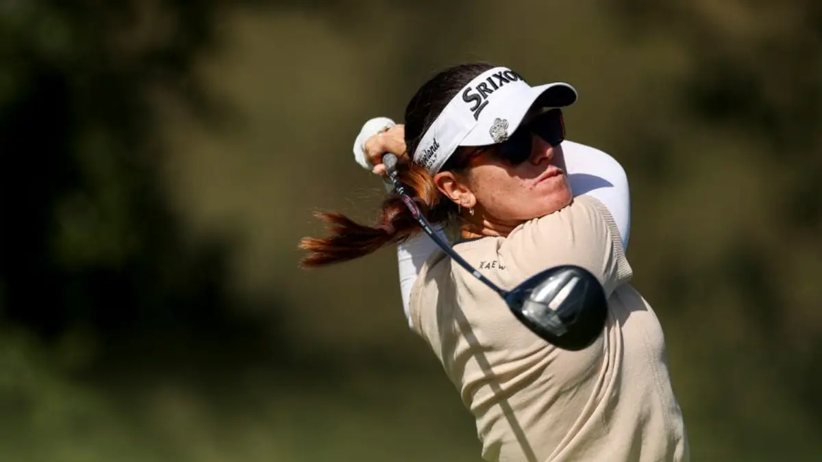 Complete guide to the LPGA’s first major – Australian Golf Digest