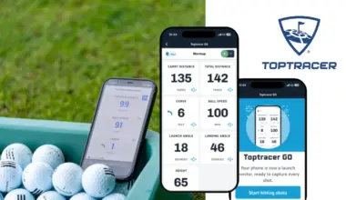 Toptracer Go Lowers the Barrier to Premium Range Technology – Australian Golf Digest