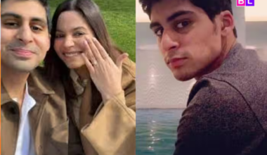 Who is Ishaan Mehra? Shaheen Bhatt’s fiancé, fitness coach and former swimmer
