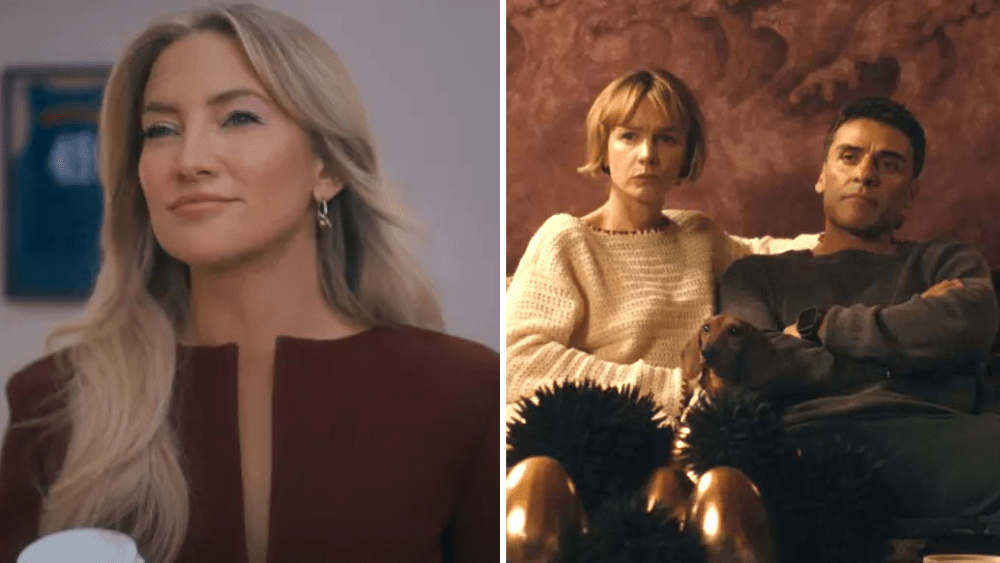 'Running Point' & 'Beef' Return To Netflix With Middling Results