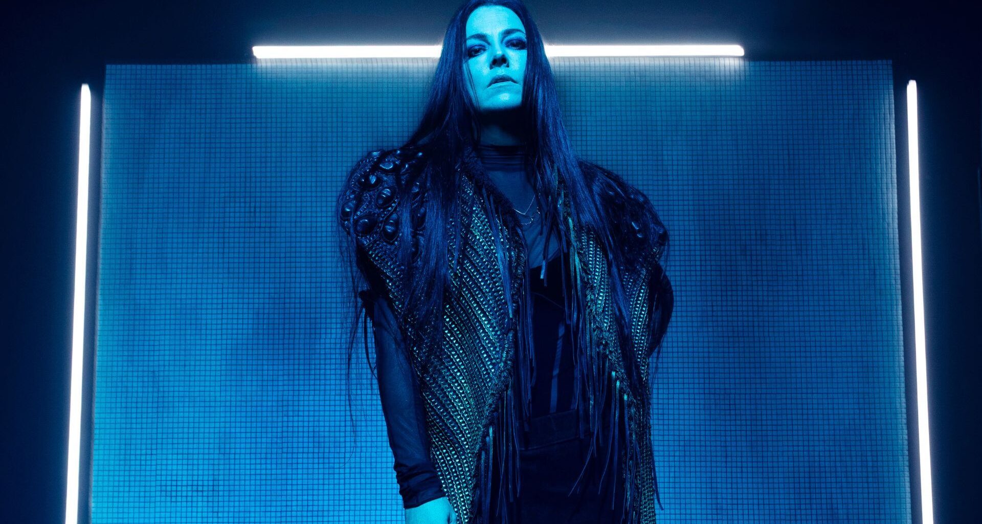 Evanescence Drop New Song ‘Who Will You Follow’ From Upcoming Album ‘Sanctuary’