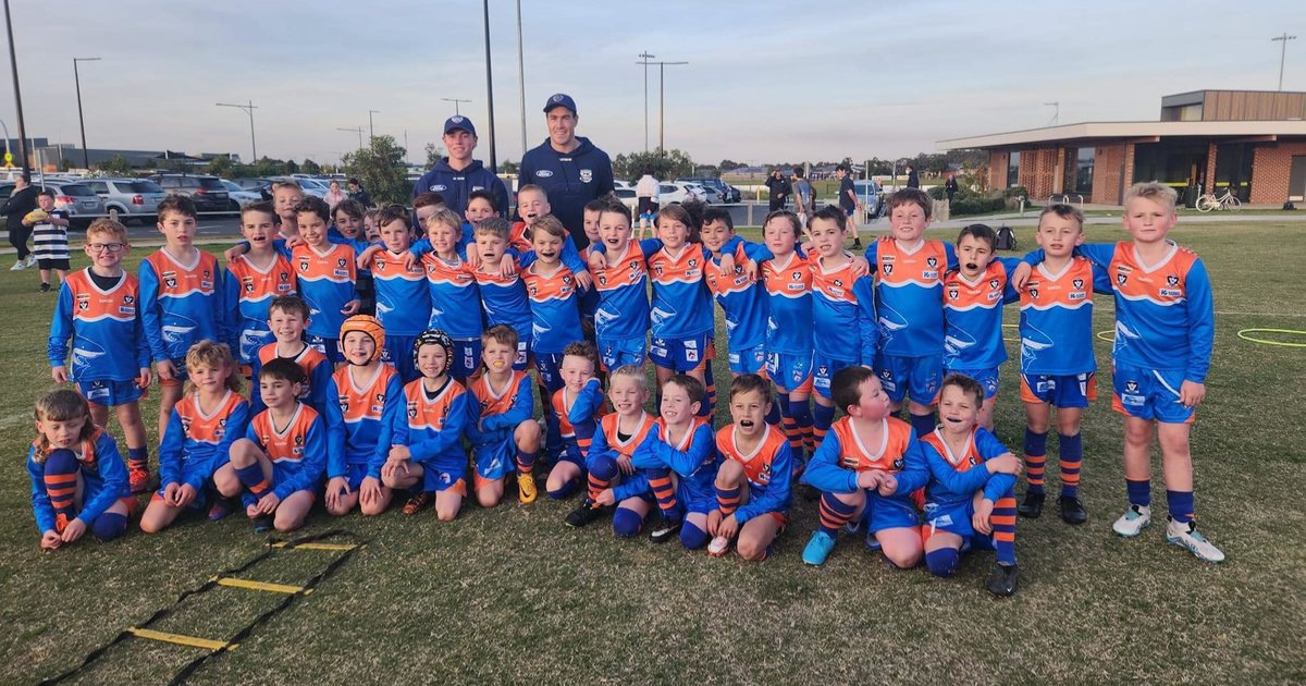 Scary close: are the Sharks the next to debut a senior football team?