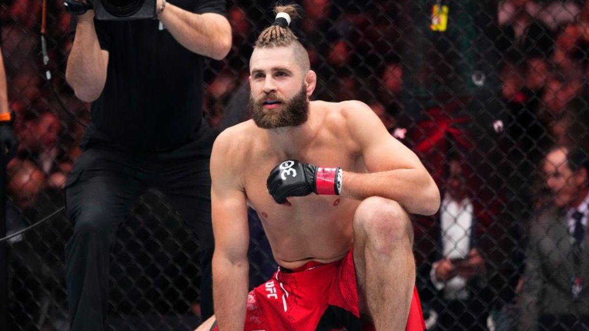 MMA News - MMA & UFC News