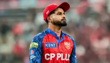 Shreyas Iyer credits PBKS openers after dominant win over CSK in IPL 2026