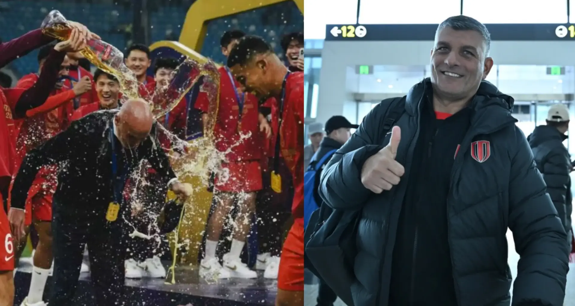 Kevin Muscat & Australia's impact on Chinese football