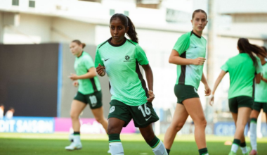 Prakash: I’m really excited to see where this squad will go