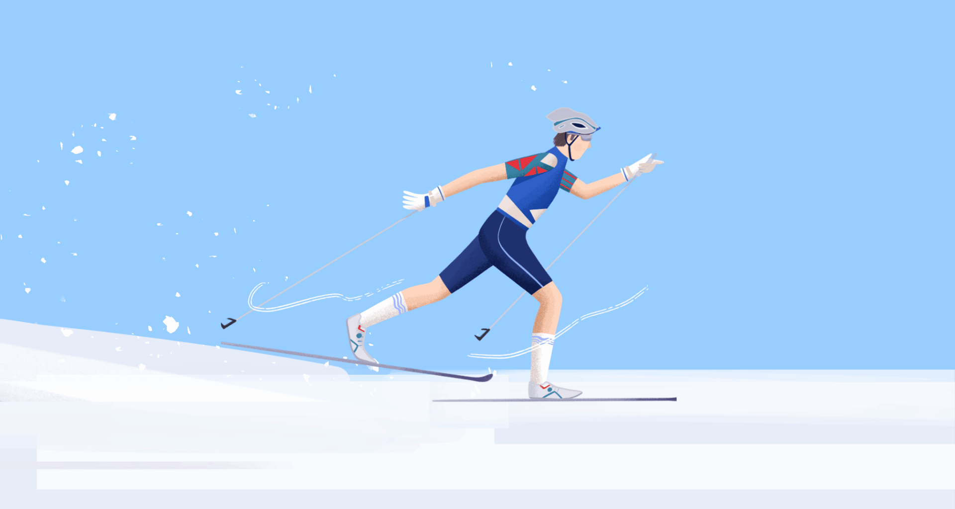 Could cross-country skiing make you a better cyclist?
– Rouleur