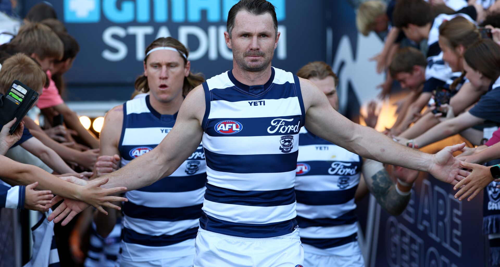 Cats captain set for return, Eagles 'bullied' at Norwood